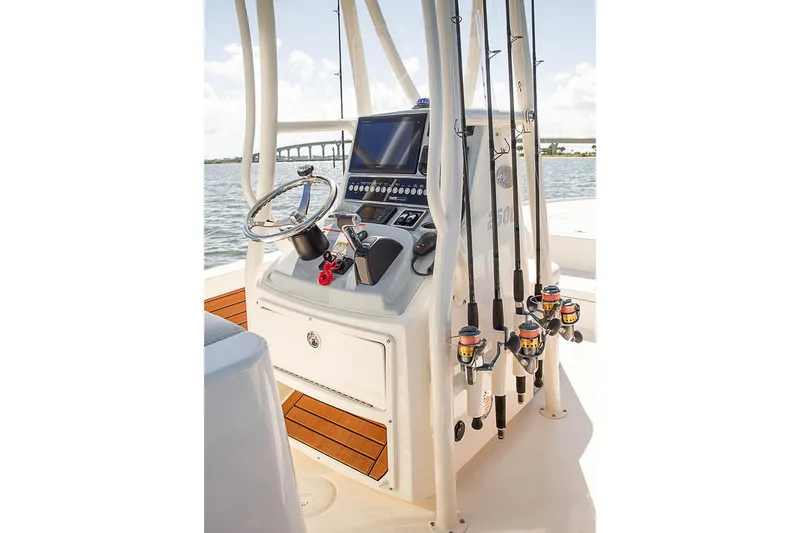 Slide: The Image of Manufacturer Provided Image - 10