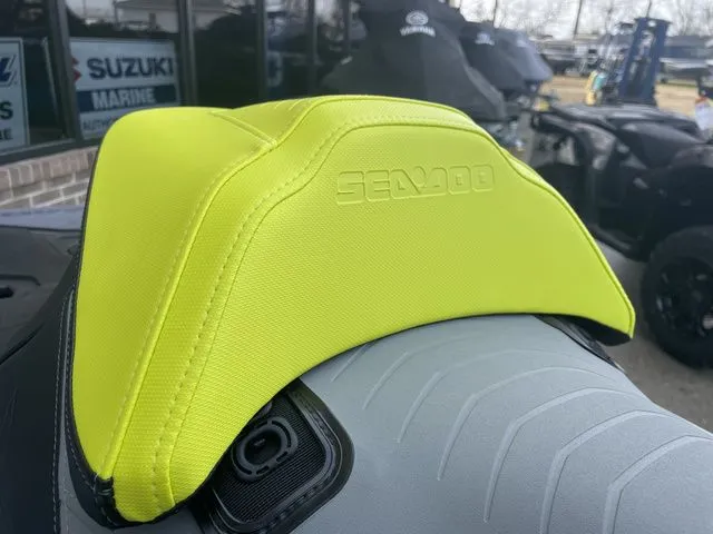 Slide: The Image of Sea-Doo RXP-X 325 2024 - 11