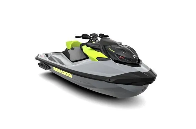 Slide: The Image of Sea-Doo RXP-X 325 2024 - 14