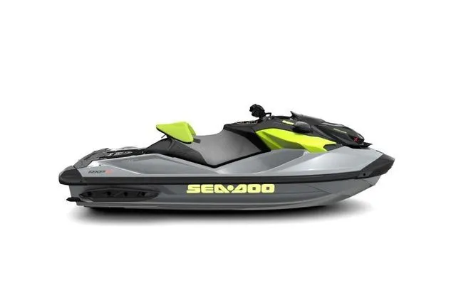 Slide: The Image of Sea-Doo RXP-X 325 2024 - 15