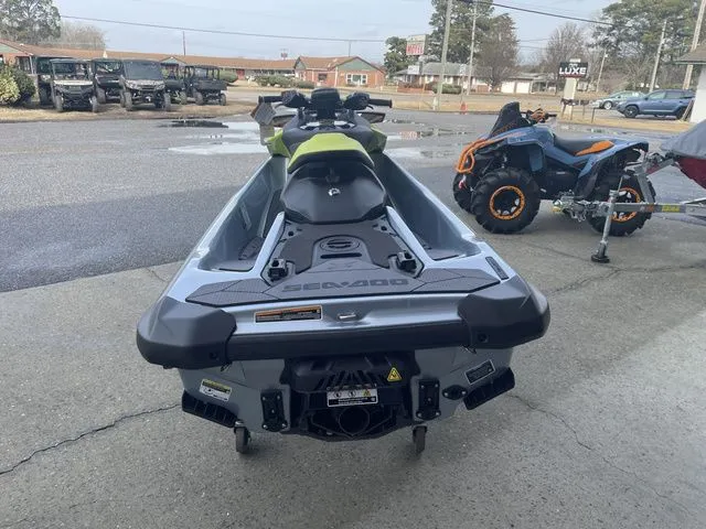 Slide: The Image of Sea-Doo RXP-X 325 2024 - 6