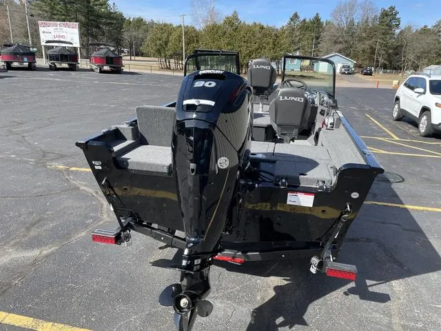 Slide: The Image of Lund 1675 Adventure Sport 2024 - 12