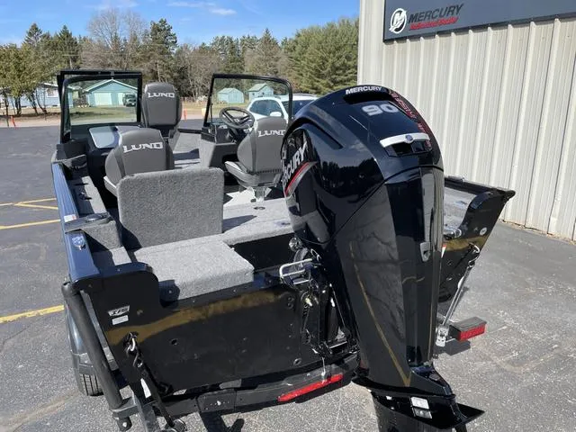 Slide: The Image of Lund 1675 Adventure Sport 2024 - 13