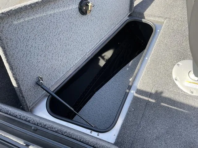 Slide: The Image of Lund 1675 Adventure Sport 2024 - 25