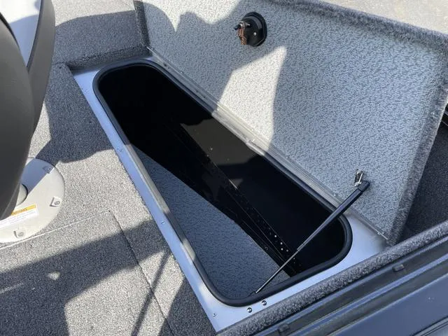 Slide: The Image of Lund 1675 Adventure Sport 2024 - 26