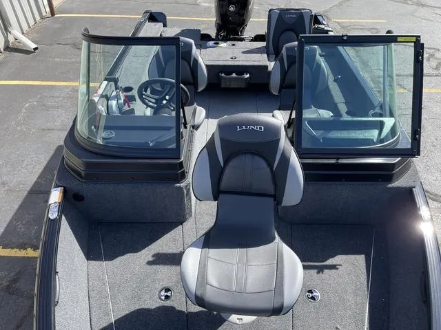 Slide: The Image of Lund 1675 Adventure Sport 2024 - 27