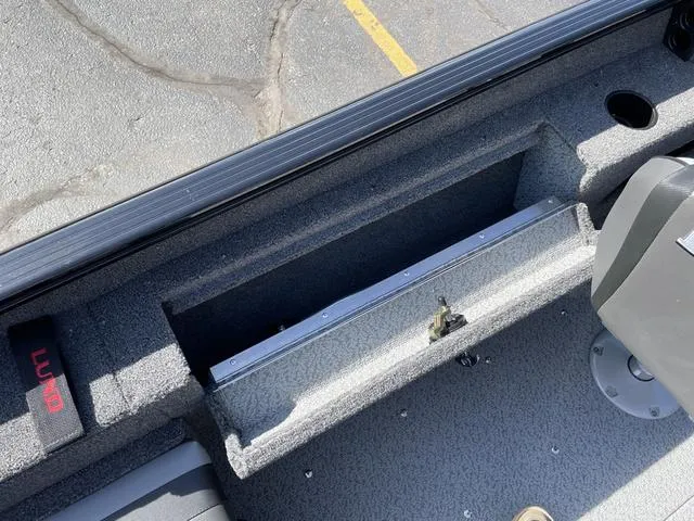 Slide: The Image of Lund 1675 Adventure Sport 2024 - 30