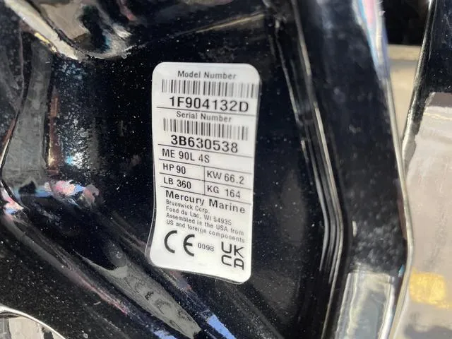 Slide: The Image of Lund 1675 Adventure Sport 2024 - 35