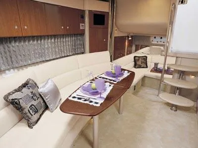 Slide: The Image of Manufacturer Provided Image: Aft Cabin - 16