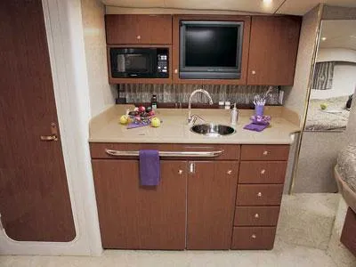 Slide: The Image of Manufacturer Provided Image: Galley - 21