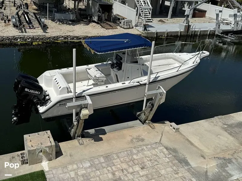 Slide: The Image of 1998 Boston Whaler Outrage 26 CC for sale in Pinecrest, FL - 1