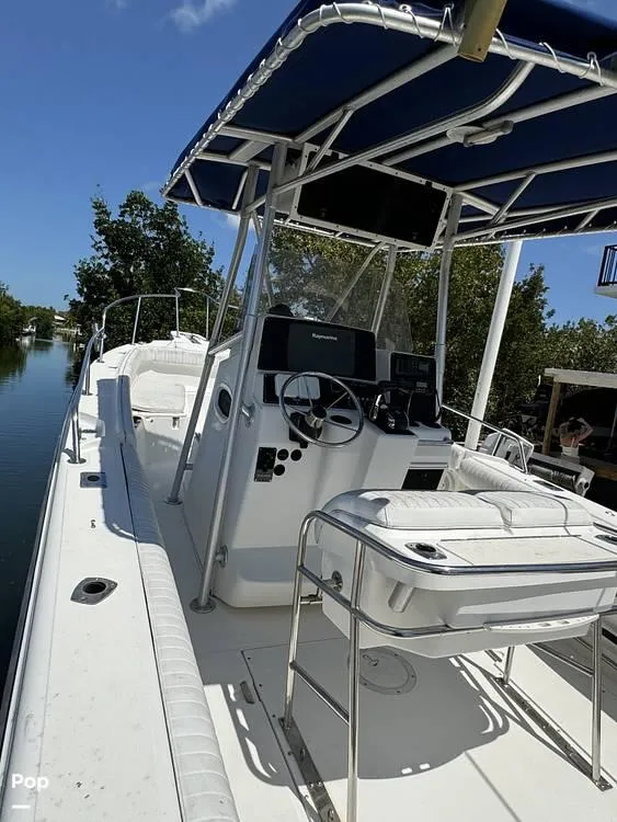 Slide: The Image of 1998 Boston Whaler Outrage 26 CC for sale in Pinecrest, FL - 20