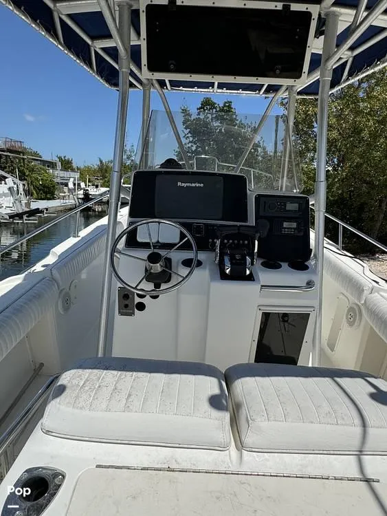 Slide: The Image of 1998 Boston Whaler Outrage 26 CC for sale in Pinecrest, FL - 21