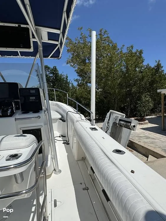 Slide: The Image of 1998 Boston Whaler Outrage 26 CC for sale in Pinecrest, FL - 22