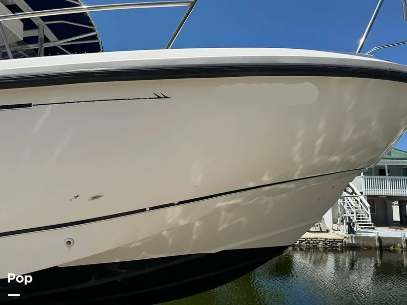 Slide: The Image of 1998 Boston Whaler Outrage 26 CC for sale in Pinecrest, FL - 7