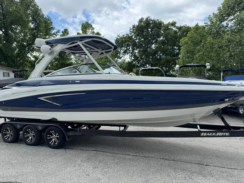 The Image of Crownline Boats 290 SS 2024 - 1