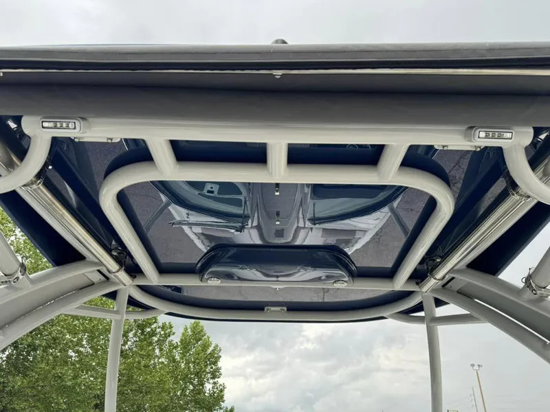 Slide: The Image of Crownline Boats 290 SS 2024 - 19