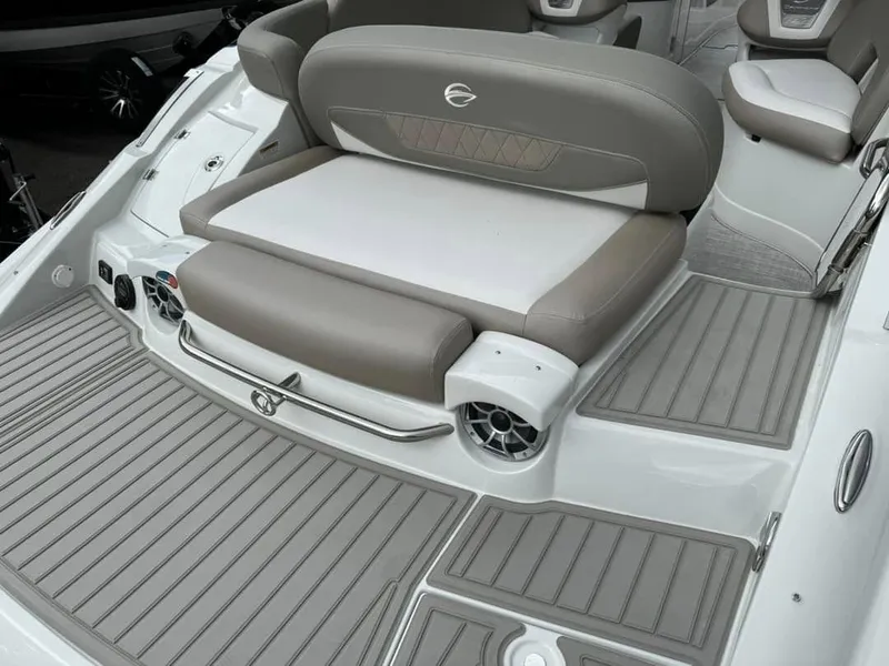 Slide: The Image of Crownline Boats 290 SS 2024 - 22