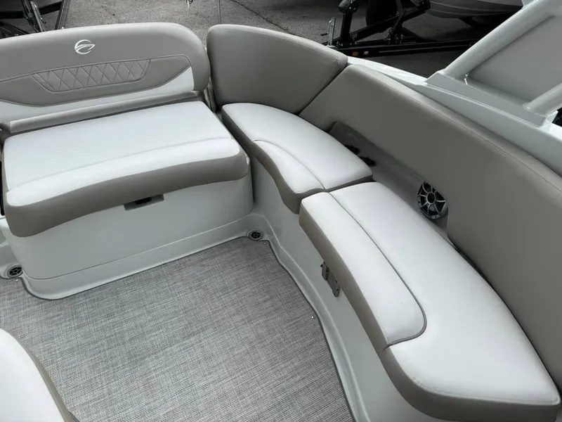 Slide: The Image of Crownline Boats 290 SS 2024 - 24