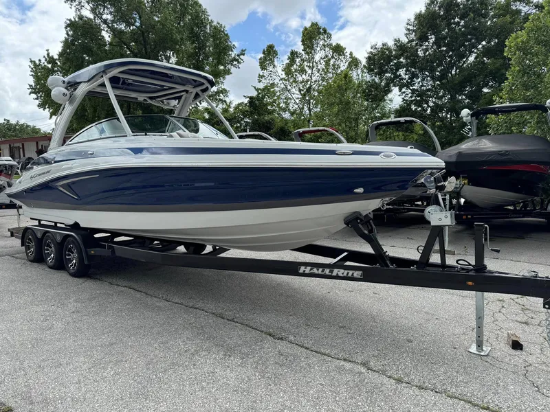 Slide: The Image of Crownline Boats 290 SS 2024 - 3