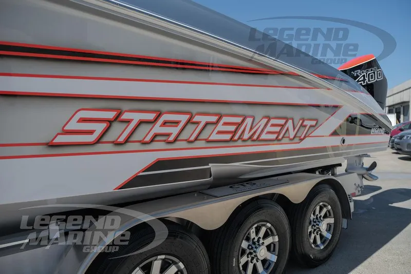 Slide: The Image of Statement 350 Open 2025 - 49