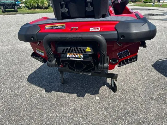 Slide: The Image of Sea-Doo RXP-X 325 W/AUDIO 2024 - 10