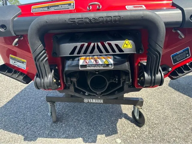 Slide: The Image of Sea-Doo RXP-X 325 W/AUDIO 2024 - 11