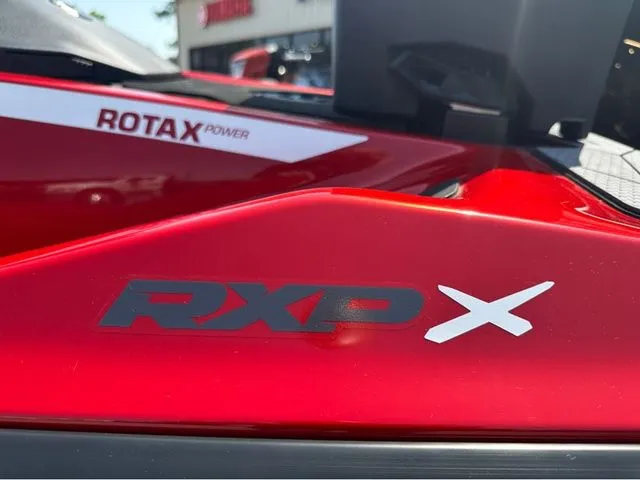 Slide: The Image of Sea-Doo RXP-X 325 W/AUDIO 2024 - 12