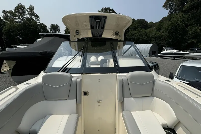 Slide: The Image of Scout 277 Dorado 2025 - 33