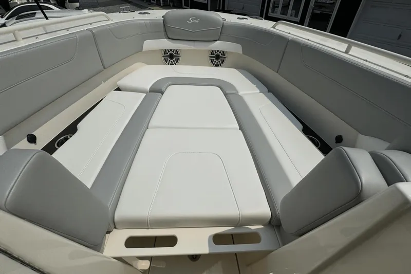 Slide: The Image of Scout 277 Dorado 2025 - 39