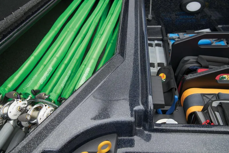 Slide: The Image of Manufacturer Provided Image: Nitro Z19 Pro - 21