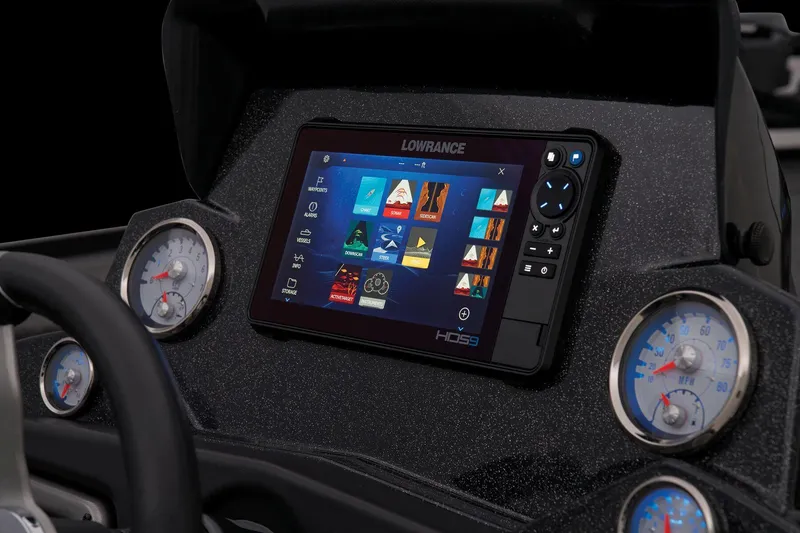 Slide: The Image of Manufacturer Provided Image: Nitro Z19 Pro - 35