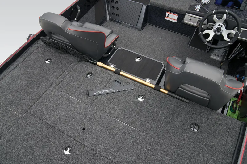 Slide: The Image of Manufacturer Provided Image: Nitro Z19 Pro - 45