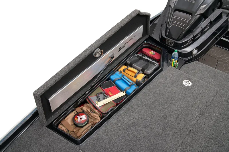 Slide: The Image of Nitro Z21 XL 2024 - 32