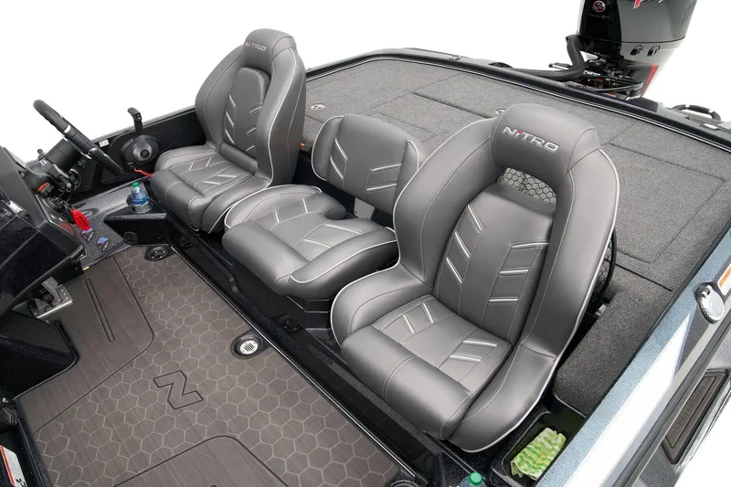 Slide: The Image of Nitro Z21 XL 2024 - 44