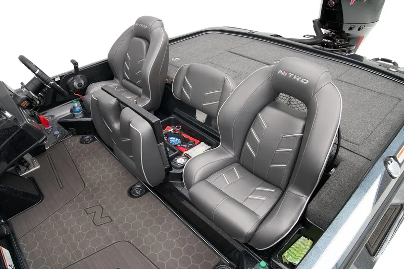 Slide: The Image of Nitro Z21 XL 2024 - 45