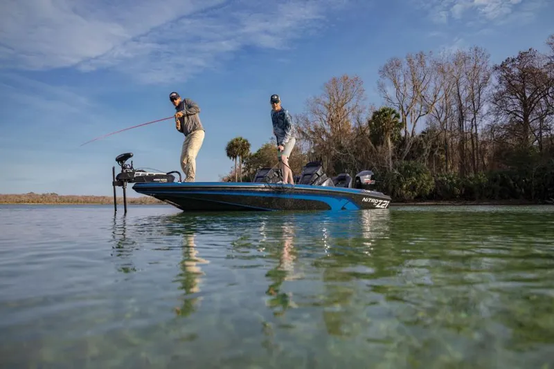 Slide: The Image of Nitro Z21 XL 2024 - 74