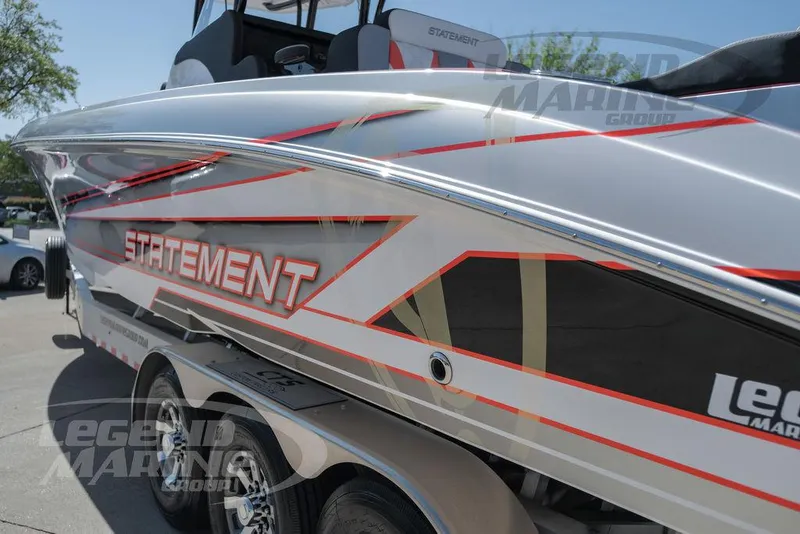 Slide: The Image of Statement 350 Open 2025 - 50