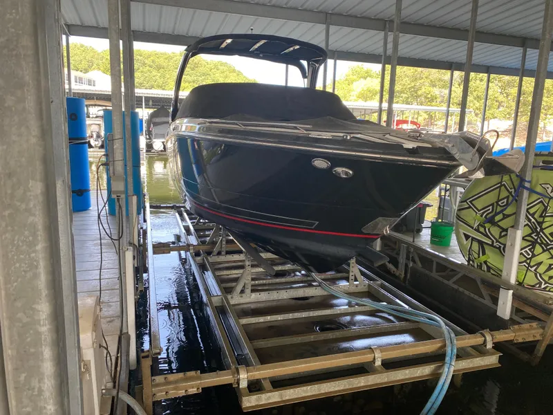 Slide: The Image of Monterey 278SS Super Sport 2021 - 55