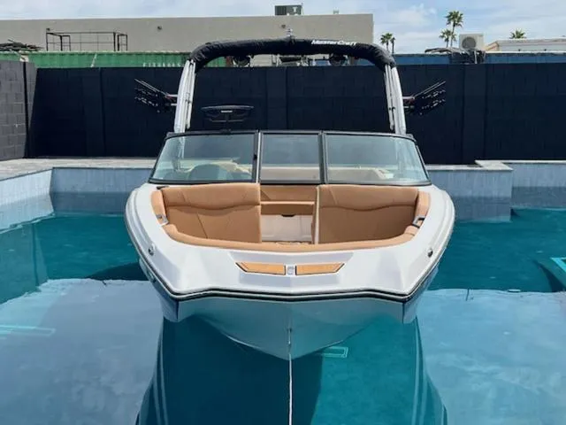 Slide: The Image of MasterCraft NXT22 2023 - 3