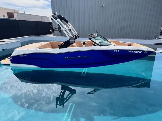 Slide: The Image of MasterCraft NXT22 2023 - 5