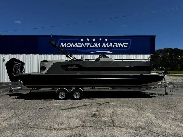 The Image of SunChaser Calais 25 LR DC 2024 - 1