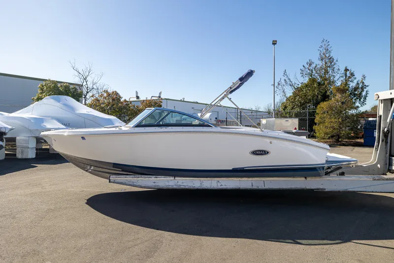 The Image of Cobalt CS22 2024 - 1