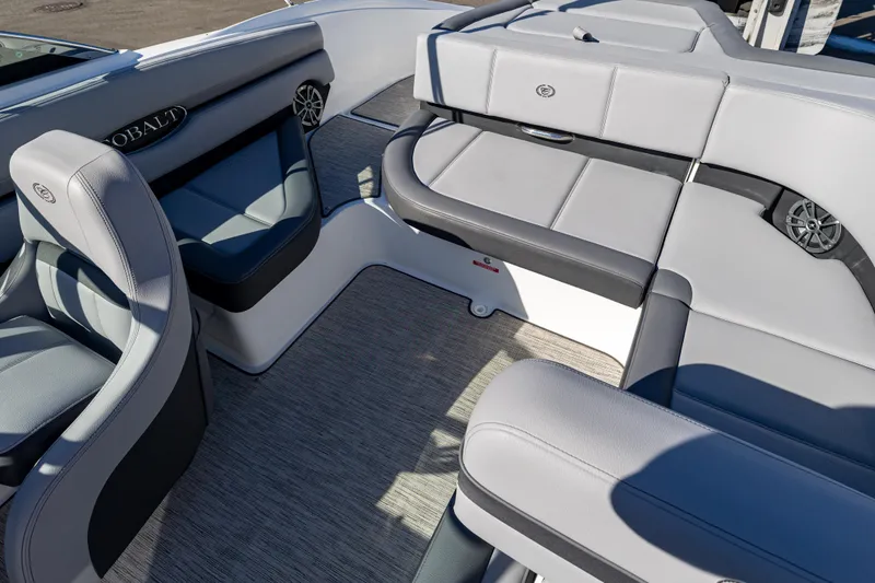 Slide: The Image of Cobalt CS22 2024 - 13