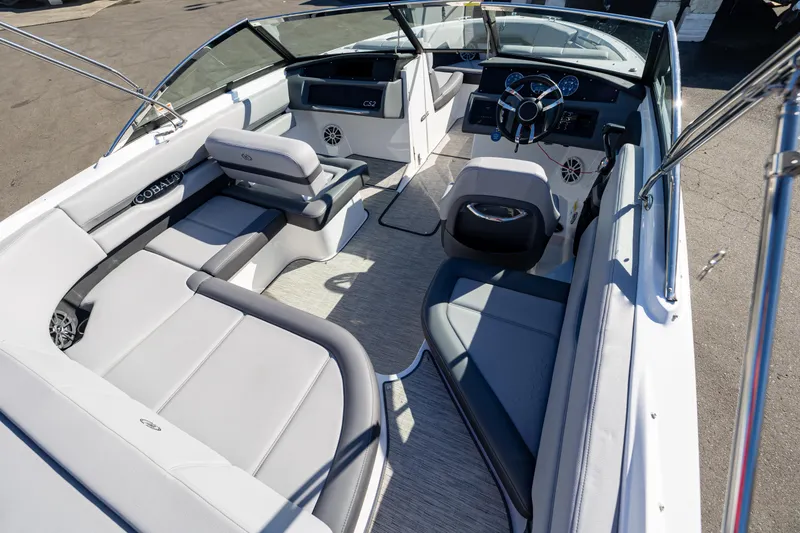 Slide: The Image of Cobalt CS22 2024 - 3