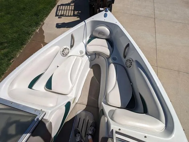 Slide: The Image of Crownline Boats 180 BR 2003 - 8