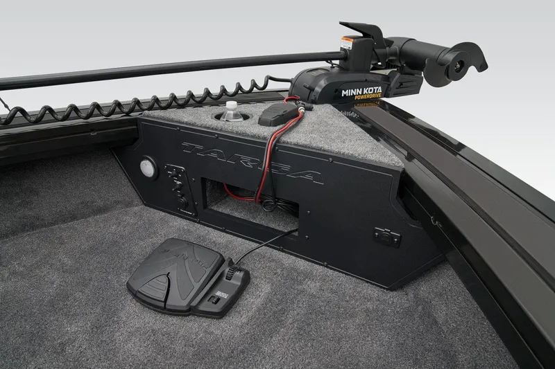 Slide: The Image of Tracker Targa V-18 Combo 2024 - 20