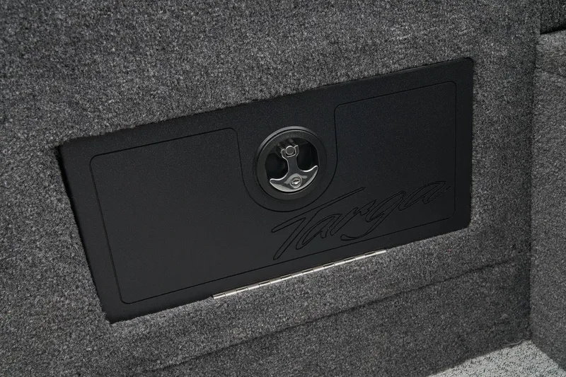 Slide: The Image of Tracker Targa V-18 Combo 2024 - 51