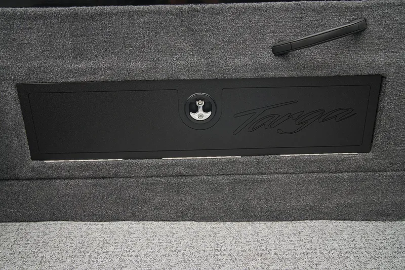 Slide: The Image of Tracker Targa V-18 Combo 2024 - 53