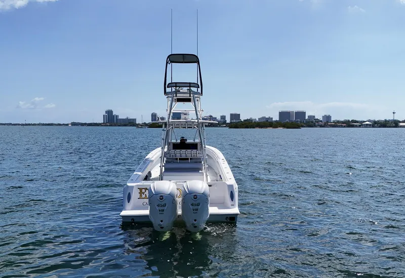 Slide: The Image of Contender 39 ST 2022 - 50